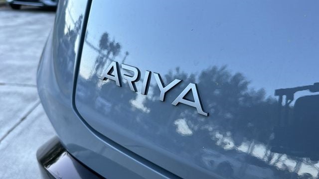 2023 Nissan Ariya EMPOWER+